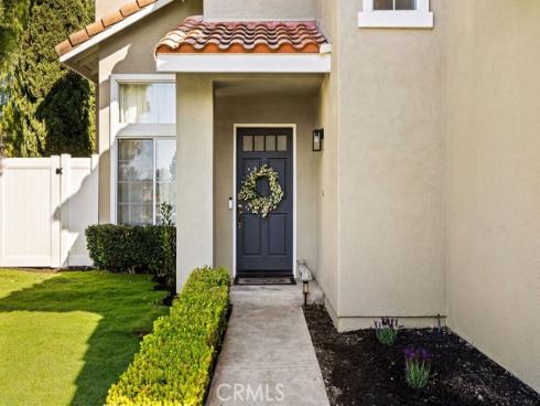 9 El Tambor , Rancho Santa Margarita, CA