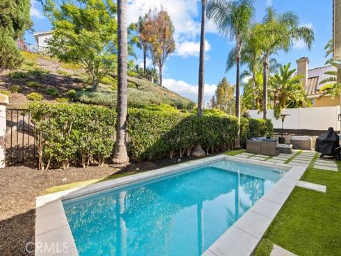 9 El Tambor , Rancho Santa Margarita, CA