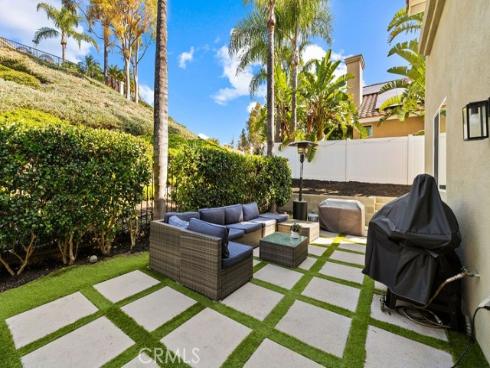 9 El Tambor , Rancho Santa Margarita, CA