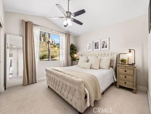 9 El Tambor , Rancho Santa Margarita, CA