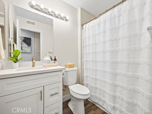 9 El Tambor , Rancho Santa Margarita, CA