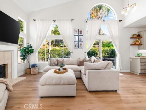 9 El Tambor , Rancho Santa Margarita, CA