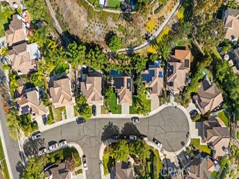 9 El Tambor , Rancho Santa Margarita, CA