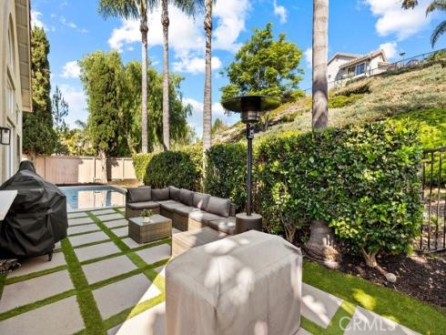9 El Tambor , Rancho Santa Margarita, CA