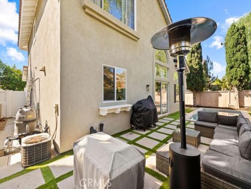 9 El Tambor , Rancho Santa Margarita, CA