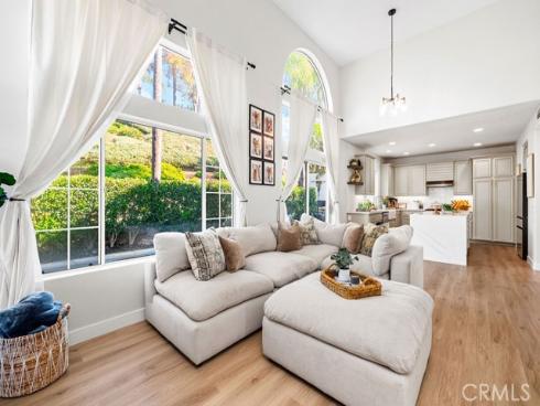 9 El Tambor , Rancho Santa Margarita, CA