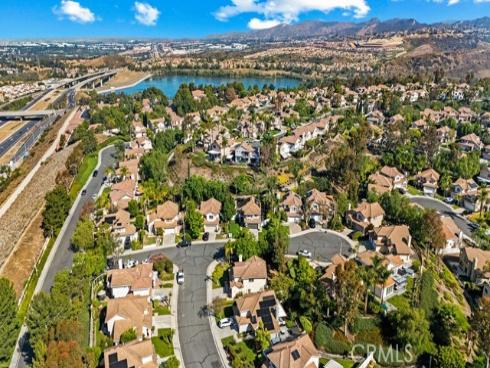 9 El Tambor , Rancho Santa Margarita, CA