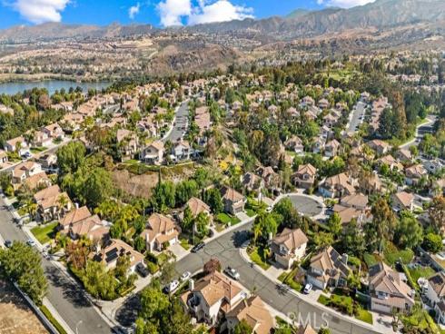 9  El Tambor  , Rancho Santa Margarita, CA
