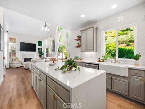 9 El Tambor , Rancho Santa Margarita, CA