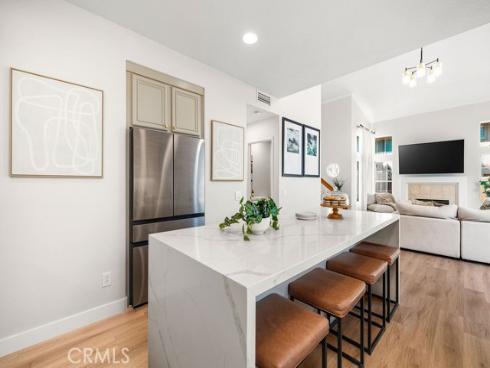 9 El Tambor , Rancho Santa Margarita, CA