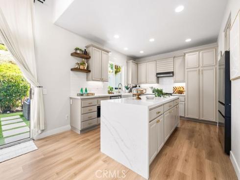 9 El Tambor , Rancho Santa Margarita, CA