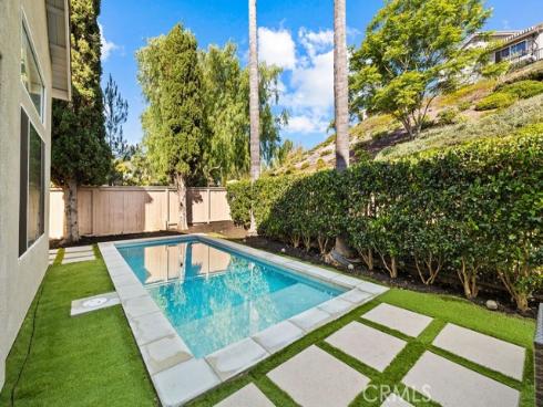 9 El Tambor , Rancho Santa Margarita, CA
