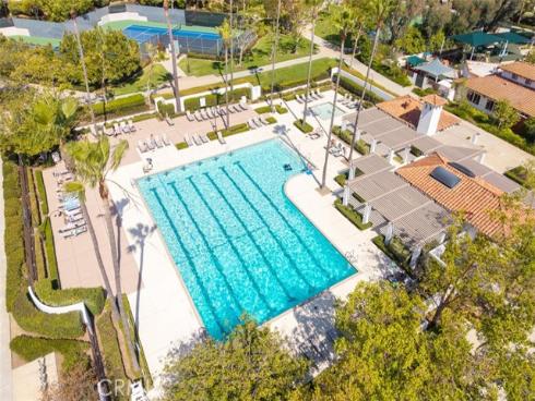 9  De Lino  , Rancho Santa Margarita, CA