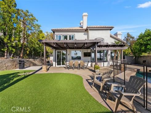 32191 Weeping Willow Street, Rancho Santa Margarita, CA