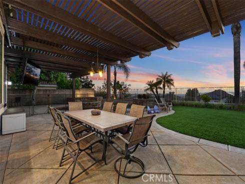 32191 Weeping Willow Street, Rancho Santa Margarita, CA