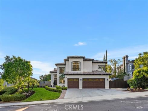 32191 Weeping Willow Street, Rancho Santa Margarita, CA