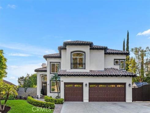 32191 Weeping Willow Street, Rancho Santa Margarita, CA