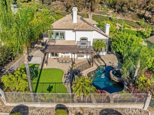 32191 Weeping Willow Street, Rancho Santa Margarita, CA