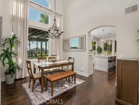 32191 Weeping Willow Street, Rancho Santa Margarita, CA