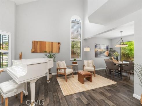 71 San Sebastian , Rancho Santa Margarita, CA