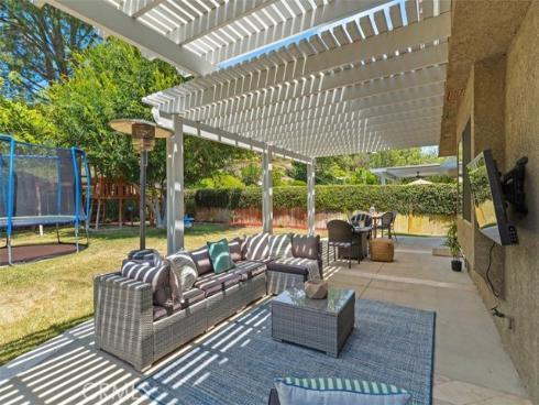 71 San Sebastian , Rancho Santa Margarita, CA