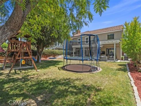 71 San Sebastian , Rancho Santa Margarita, CA