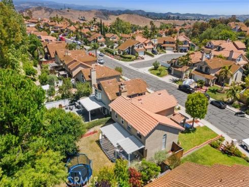71 San Sebastian , Rancho Santa Margarita, CA