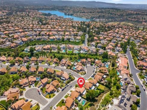 71 San Sebastian , Rancho Santa Margarita, CA