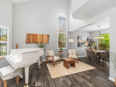 71 San Sebastian , Rancho Santa Margarita, CA