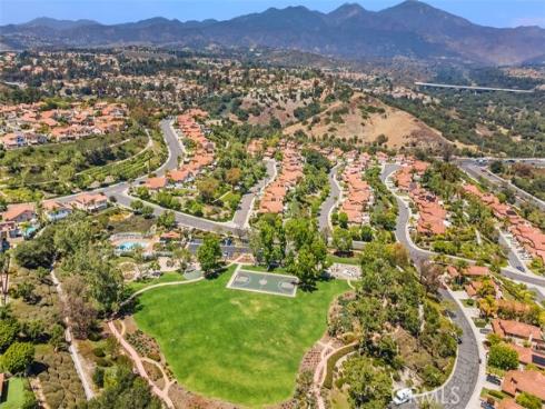 71  San Sebastian  , Rancho Santa Margarita, CA