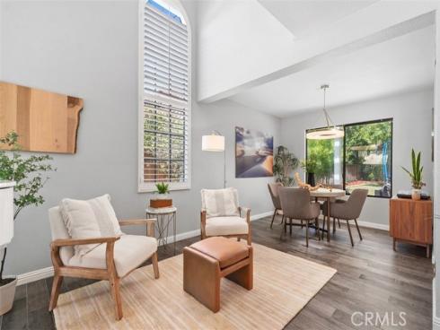 71 San Sebastian , Rancho Santa Margarita, CA