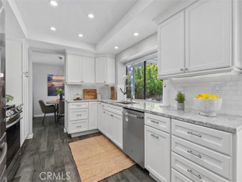 71 San Sebastian , Rancho Santa Margarita, CA