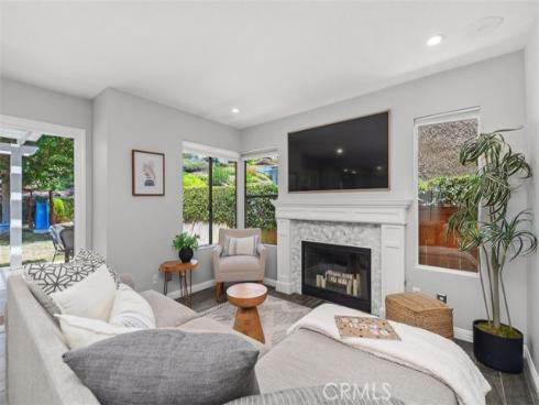 71 San Sebastian , Rancho Santa Margarita, CA