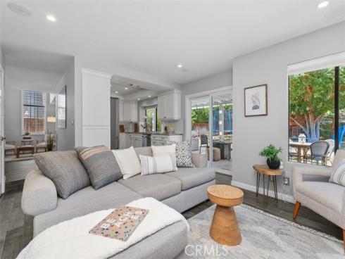 71 San Sebastian , Rancho Santa Margarita, CA