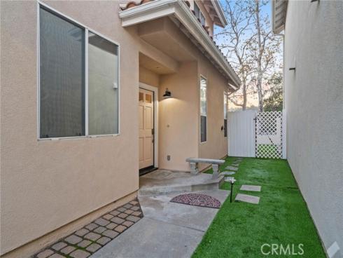 35 Via Encanto , Rancho Santa Margarita, CA