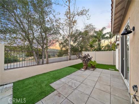 35 Via Encanto , Rancho Santa Margarita, CA