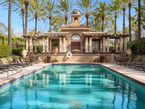 12 Montana Del Lago 168 Drive, Rancho Santa Margarita, CA