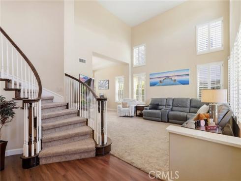 18 Ledgewood , Rancho Santa Margarita, CA