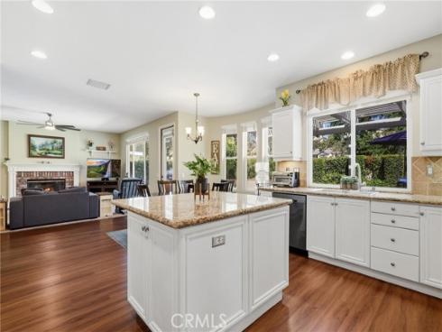 18 Ledgewood , Rancho Santa Margarita, CA