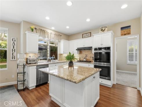 18 Ledgewood , Rancho Santa Margarita, CA