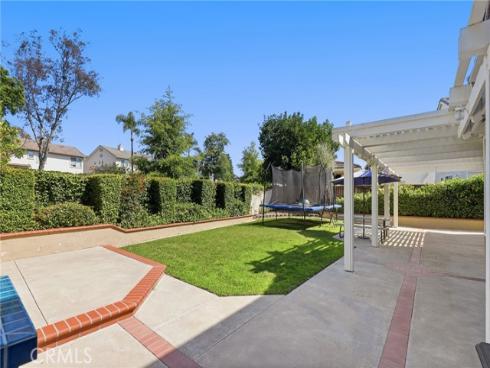 18 Ledgewood , Rancho Santa Margarita, CA