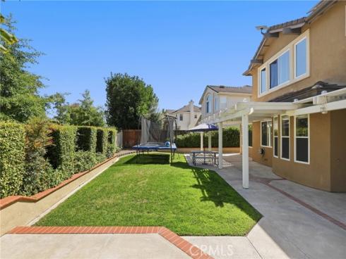 18 Ledgewood , Rancho Santa Margarita, CA