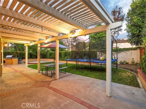 18 Ledgewood , Rancho Santa Margarita, CA