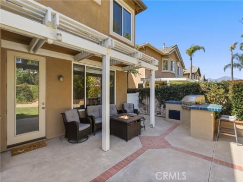 18 Ledgewood , Rancho Santa Margarita, CA