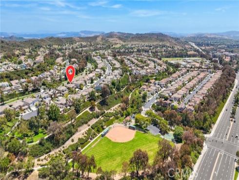 18 Ledgewood , Rancho Santa Margarita, CA