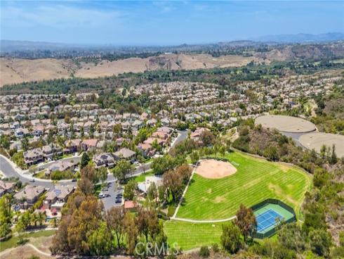 18 Ledgewood , Rancho Santa Margarita, CA