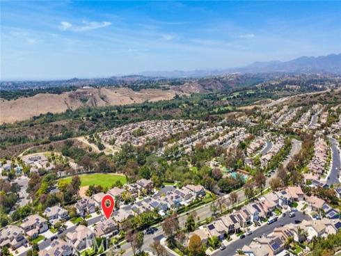 18 Ledgewood , Rancho Santa Margarita, CA