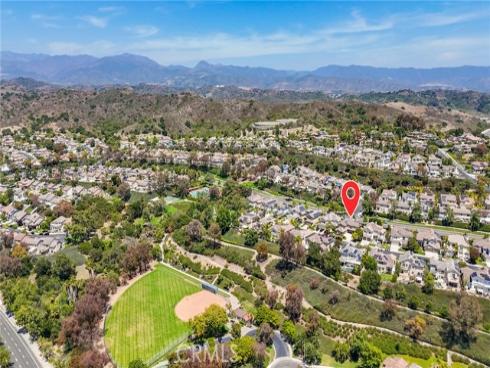 18 Ledgewood , Rancho Santa Margarita, CA