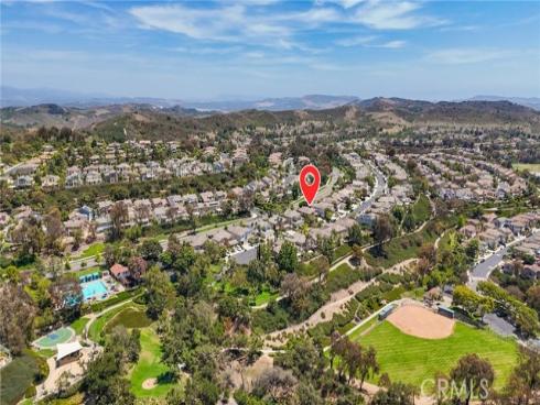 18 Ledgewood , Rancho Santa Margarita, CA