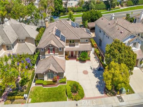 18 Ledgewood , Rancho Santa Margarita, CA